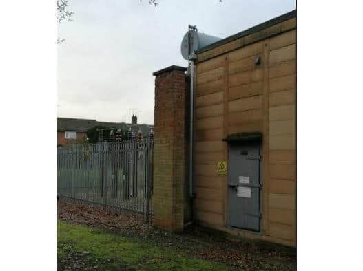 Hemel Hempstead power project to help local growth