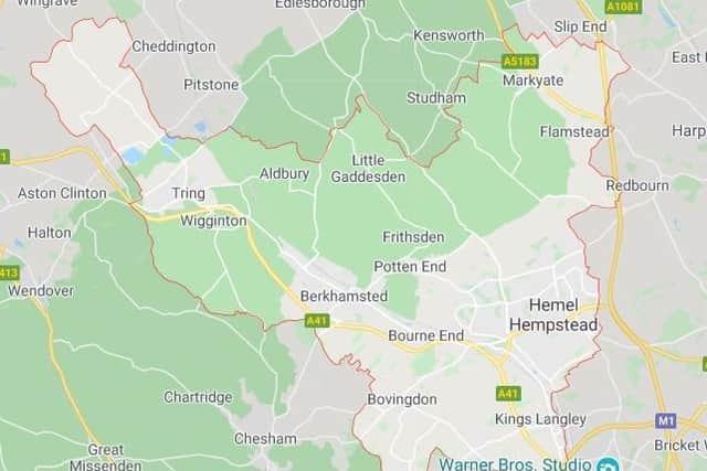 Councillors agree measures to fast-track pavement licences in Dacorum