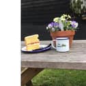 Enjoy teatime treats again on Northchurch Common