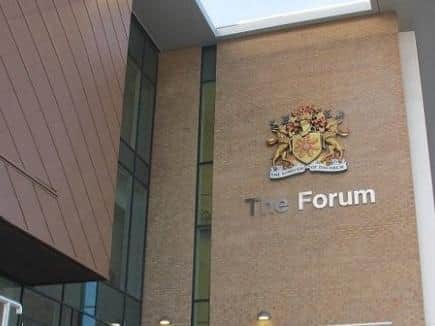 Dacorum Borough Council celebrates community and voluntary groups
