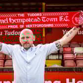 Lee Bircham