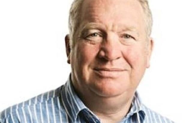 Sir Mike Penning