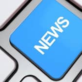 News stock image