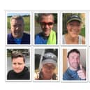 Eight members of Splendid Hospitality Group have put their running shoes on this month to raise money for Hertfordshire Mind Network