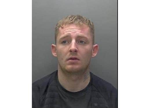 Have you seen Adam Jupp?