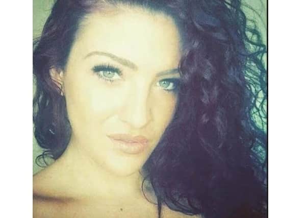 Family pay tribute to Grace