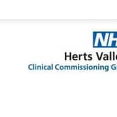 Herts Valleys Clinical Commissioning Group invites the public to first virtual AGM