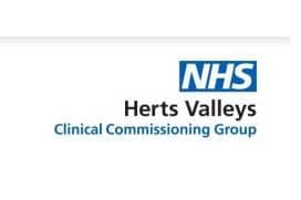 Herts Valleys Clinical Commissioning Group invites the public to first virtual AGM