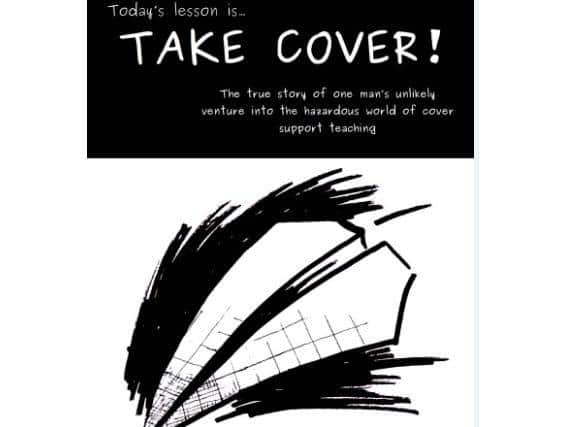 Take Cover