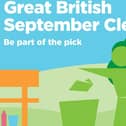 The Great British September Clean