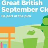 The Great British September Clean