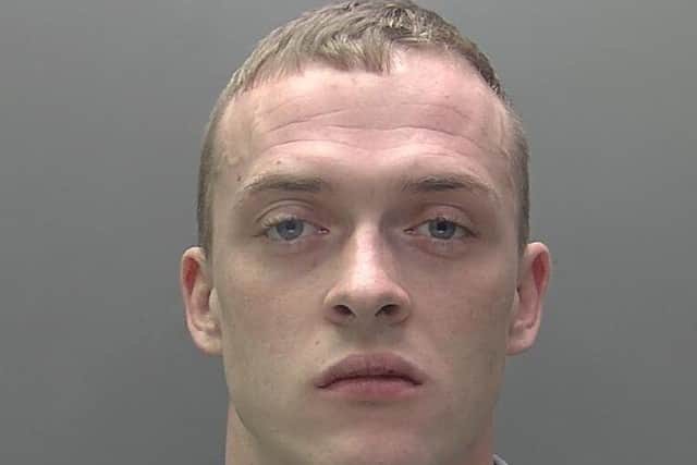 Connor O’Sullivan-Smith