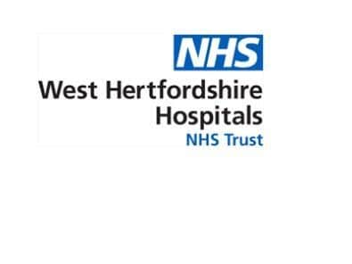 West Hertfordshire Hospitals NHS Trust