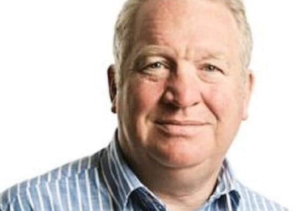 Sir Mike Penning, Hemel Hempstead MP