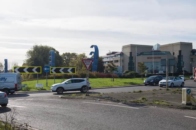M1 Junction 8 redesign set to unlock economic opportunities in Hemel Hempstead