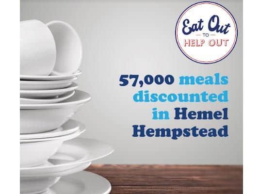 Hemel Hempstead MP has hailed the success of the campaign