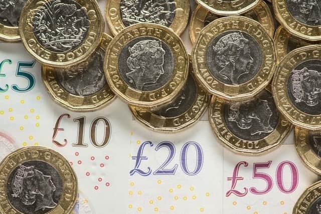 Dacorum Borough Council reclaimed more than £1 million in housing benefit overpayments before pandemic