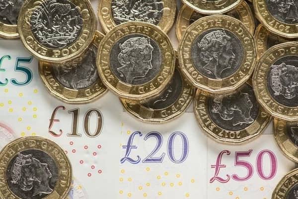 Dacorum Borough Council reclaimed more than £1 million in housing benefit overpayments before pandemic
