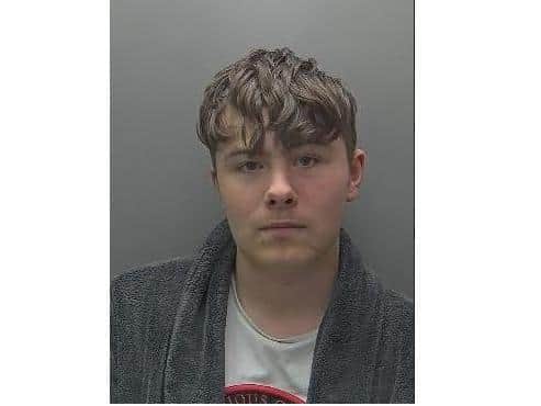 Have you seen missing Tyler?