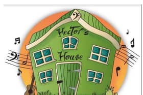 Hector's House