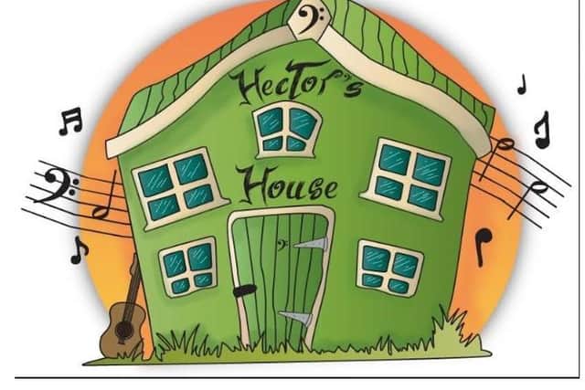 Hector's House