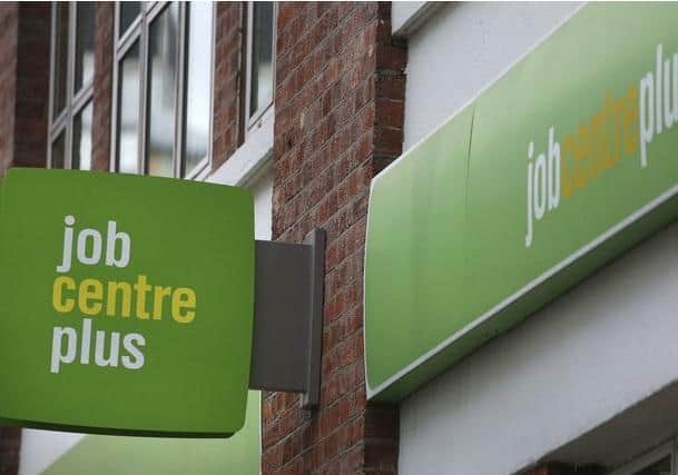 Youth unemployment surges in Dacorum during pandemic