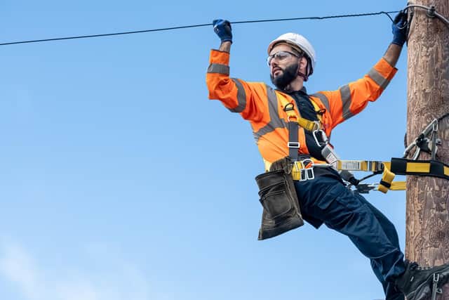 Hemel Hempstead and Kings Langley added to Openreach's future-proof broadband build plan