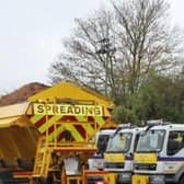 Gritter