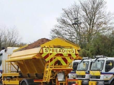 Gritter