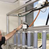 BSI is hiring test engineers in Hemel Hempstead