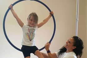 Phoenix Entertainment will be bringing all the fun of the Circus to Hemel Hempstead by running fun and interactive Circus Workshops