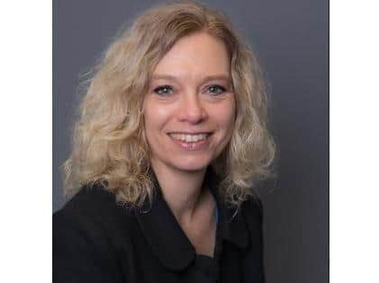 Sarah Betteley has been appointed as the new chair of the Hertfordshire Partnership University NHS Foundation Trust