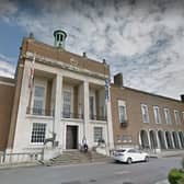 Hertfordshire County Council prepares for winter