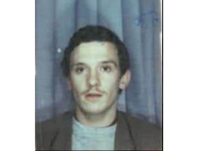 Anthony Lewis 1990s