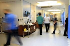 Hospital