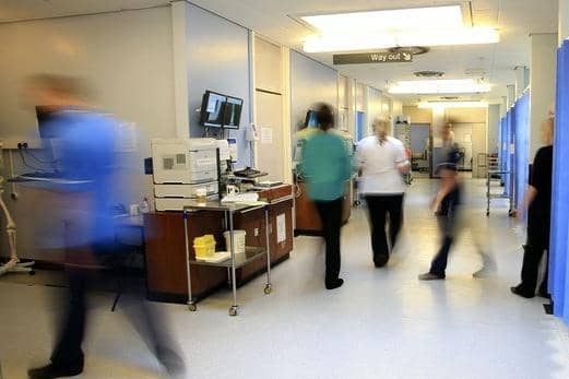 Hospital