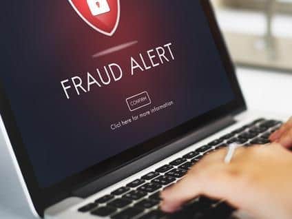 Cyber criminals stole over £73,000 from older people in Hertfordshire last year