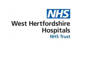 West Hertfordshire Hospitals NHS Trust