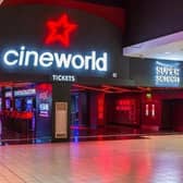 Cineworld