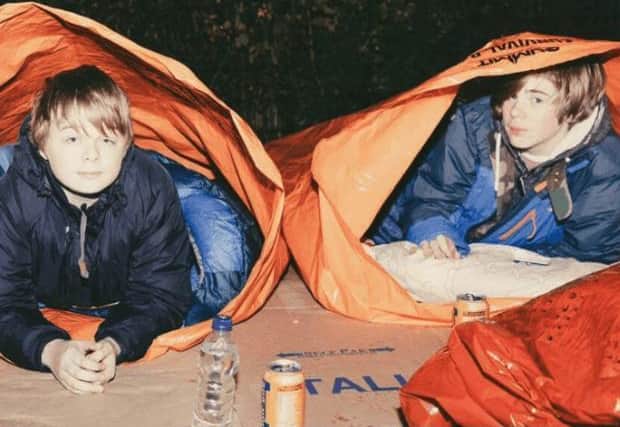 DENS calls on Dacorum residents to support YOUR Sleepout