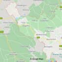 Dacorum (C) Google Maps