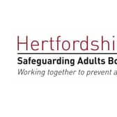 The Hertfordshire Safeguarding Adults Board have published an independent report
