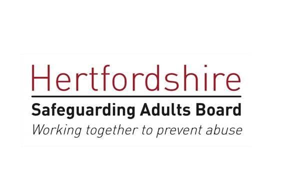 The Hertfordshire Safeguarding Adults Board have published an independent report