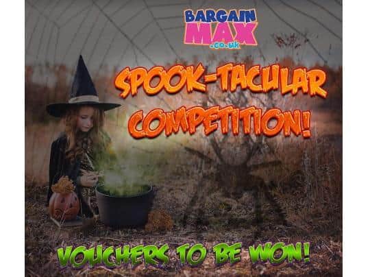Hemel Hempstead children encouraged to enter creative Halloween competition