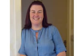 Nikki Thompson, Housing First Co-ordinator