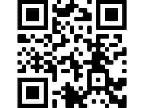 The group's QR code