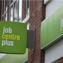 Dacorum unemployment benefit claims still well above pre-pandemic levels