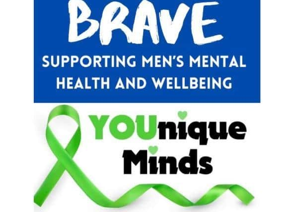 Two Hemel Hempstead mental health charities team up to get people talking