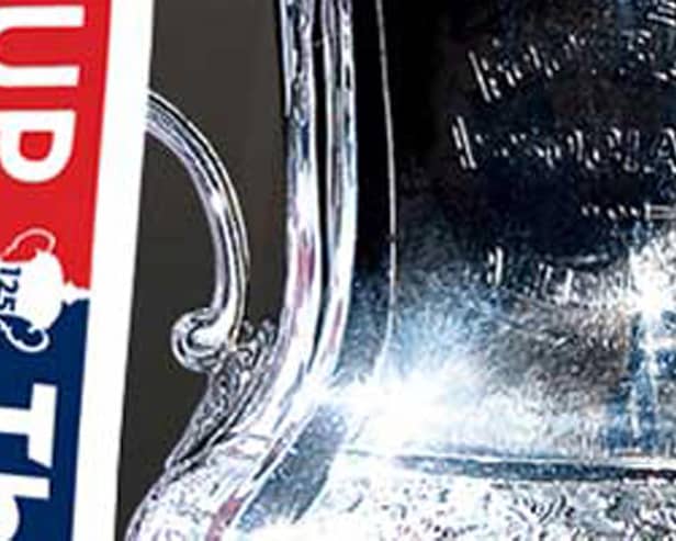 Hemel Hempstead Town are into the fourth qualifying round of the FA Cup