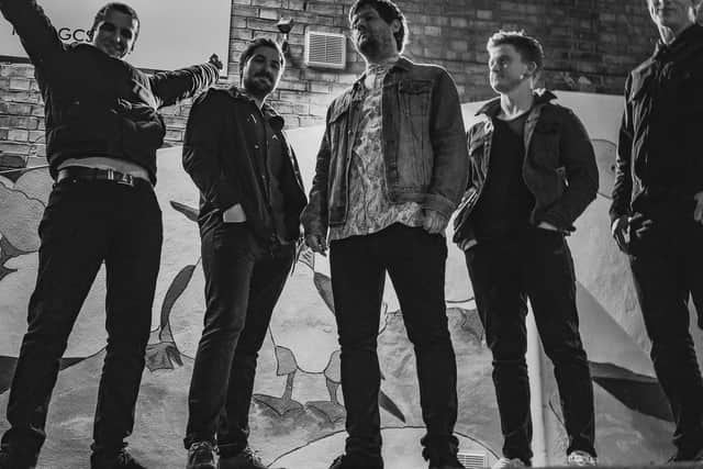The Shantlys are looking forward to bringing out more music